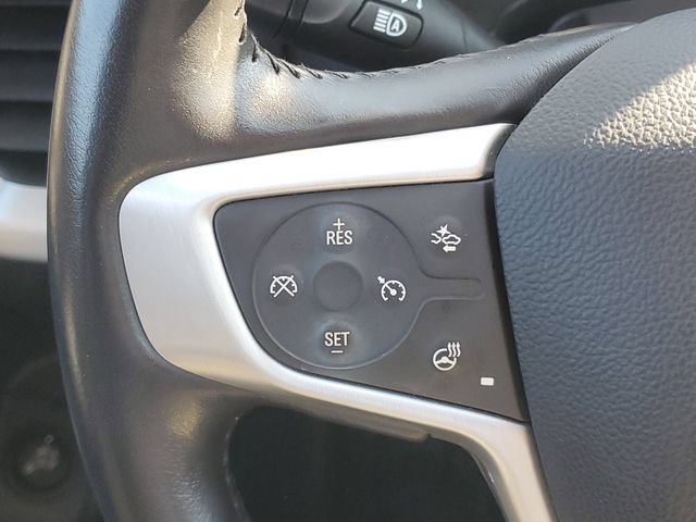 Certified 2021 GMC Terrain SLT w/ Infotainment Package II AWD/4WD image 23