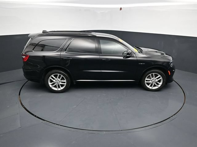 Used 2025 Dodge Durango R/T AWD/4WD image 44