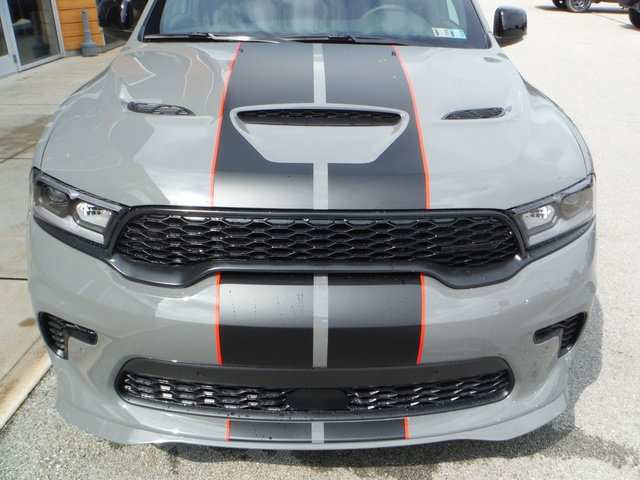New 2026 Dodge Durango GT AWD/4WD image 7
