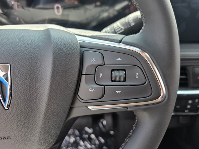 New 2026 Buick Encore GX Sport Touring w/ Comfort Package FWD image 26