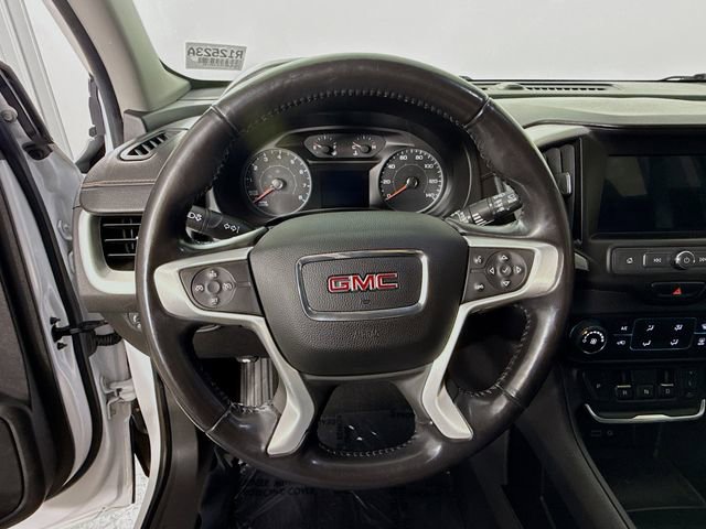 Used 2018 GMC Terrain SLE FWD image 11