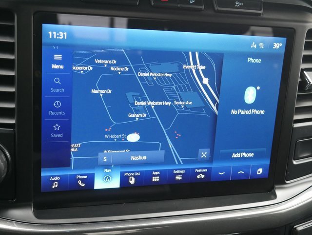 Used 2023 Ford F150 XLT w/ Equipment Group 302A High image 19