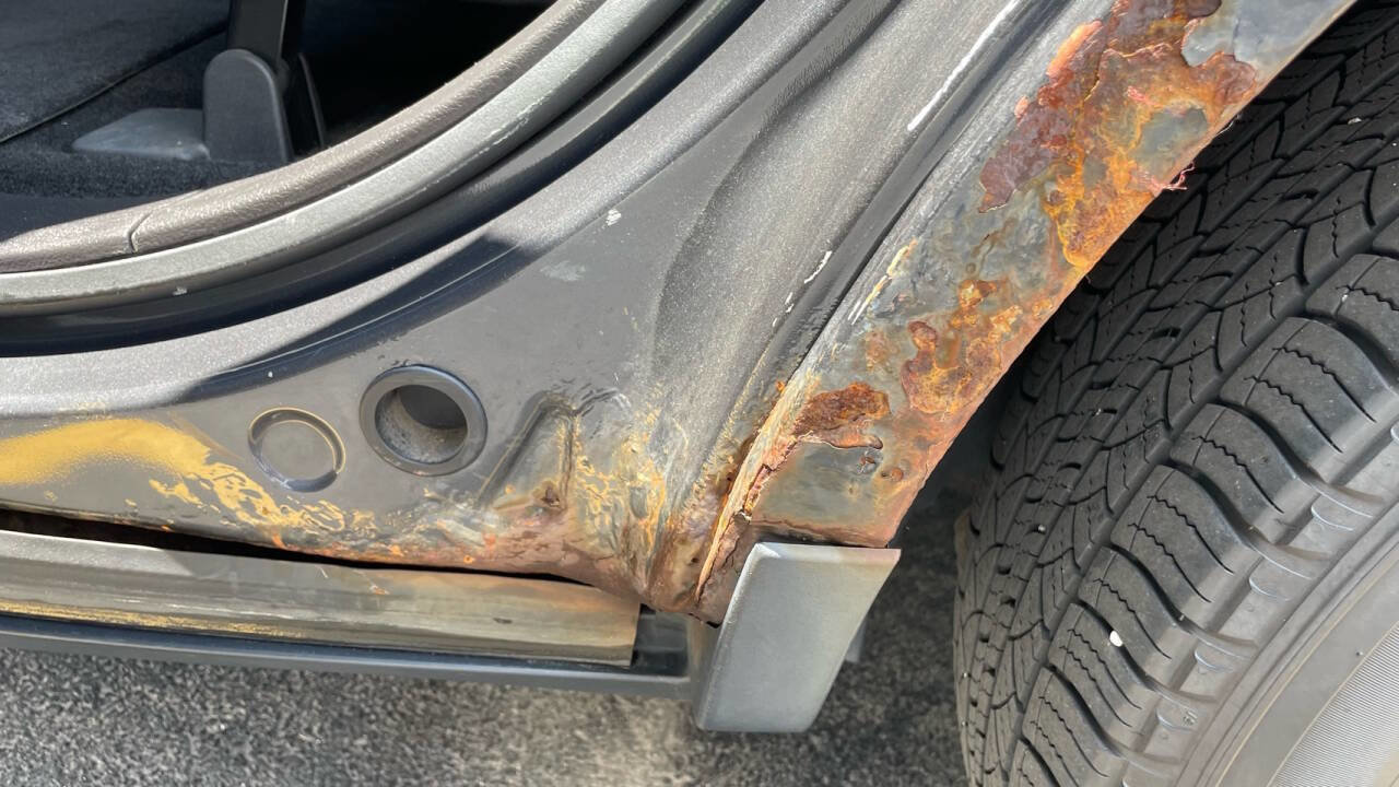 Used 2007 Ford Edge SEL Plus image 18