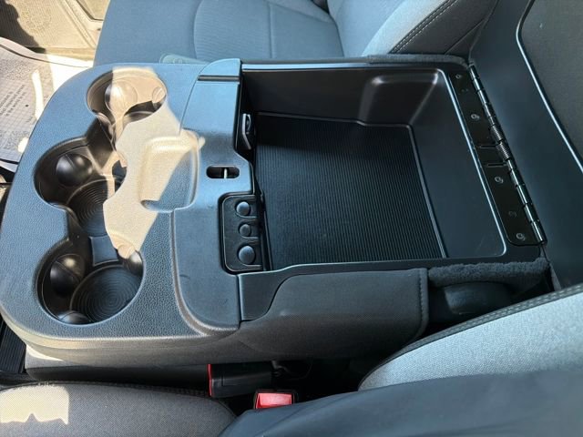 Used 2021 RAM 2500 Big Horn image 21