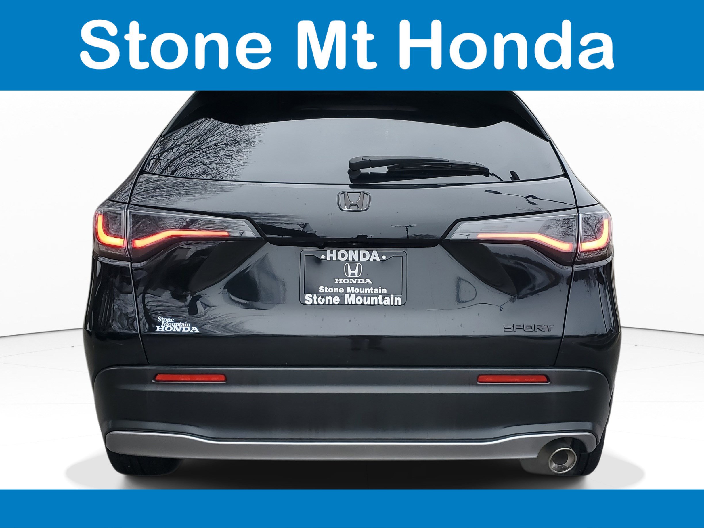 Used 2023 Honda HR-V Sport image 5