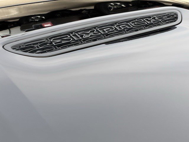 New 2026 Dodge Charger Daytona Scat Pack image 39