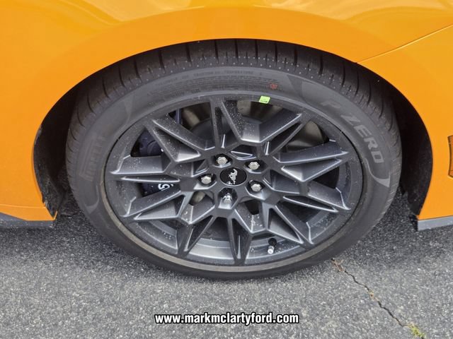 New 2026 Ford Mustang GT Premium w/ GT Performance Package RWD image 15
