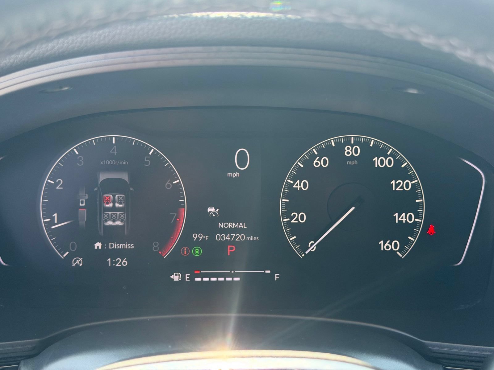 Used 2024 Honda Civic Sport image 18