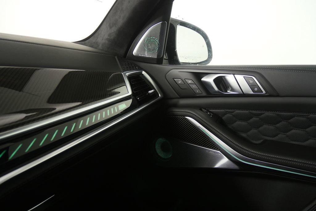 New 2026 BMW X5 M Competition w/ Executive Package image 27