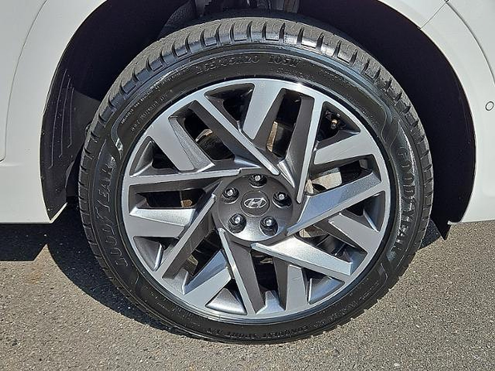 Used 2022 Hyundai Santa Fe Calligraphy AWD/4WD image 29