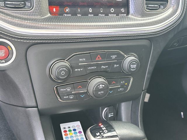 Used 2022 Dodge Charger SRT Hellcat image 31