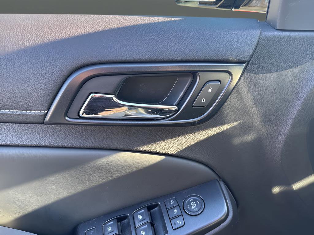 Certified 2016 Chevrolet Suburban LTZ w/ Max Trailering Package AWD/4WD image 36