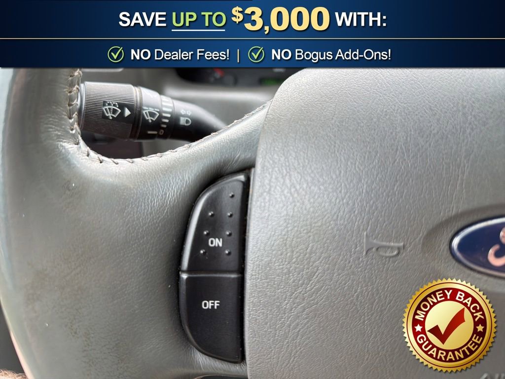 Used 2004 Ford F250 Lariat RWD image 23