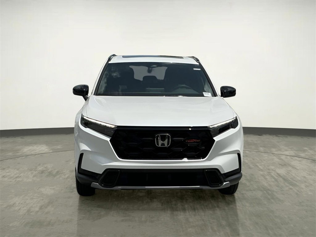 Used 2026 Honda CR-V TrailSport image 7