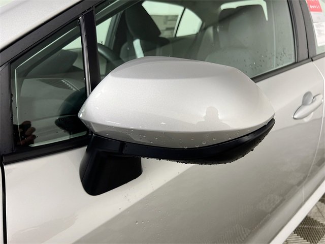 New 2026 Toyota Corolla LE image 10