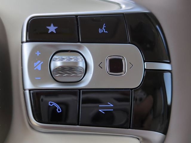 New 2026 Genesis G90 3.5T image 24