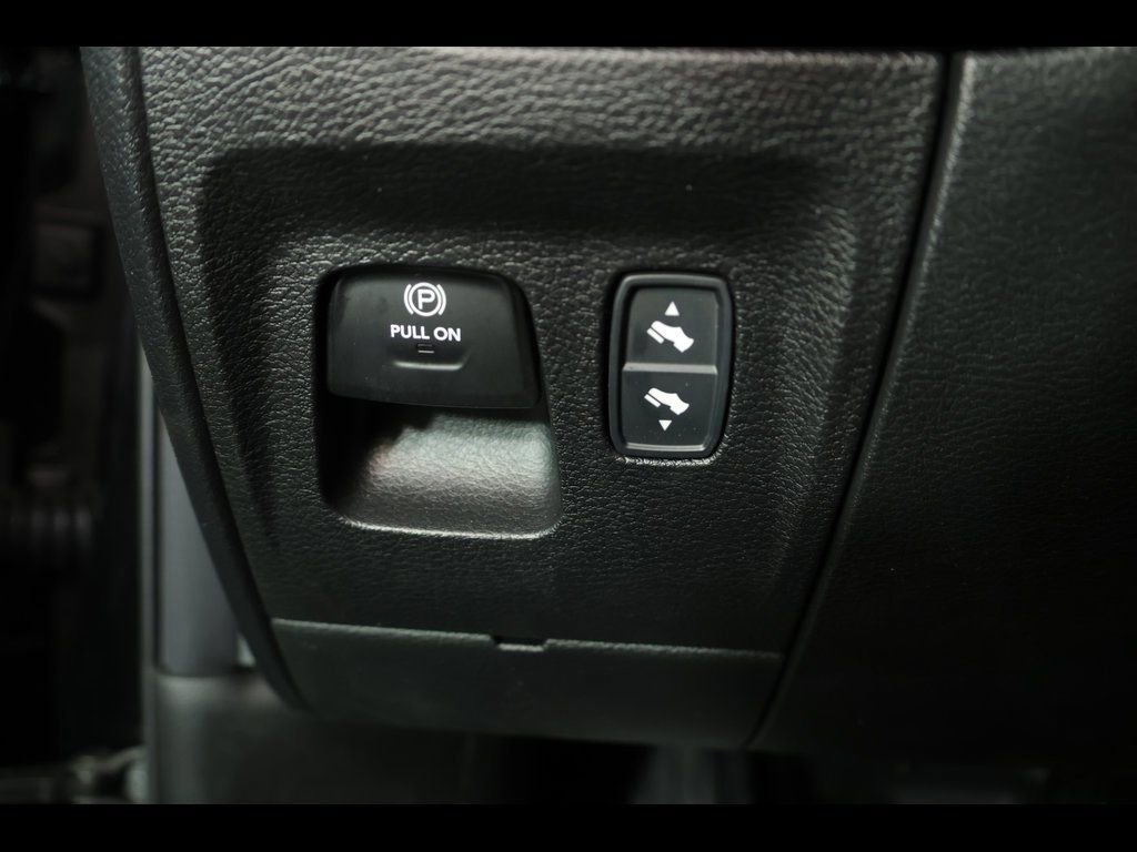 New 2026 RAM 1500 Big Horn image 21