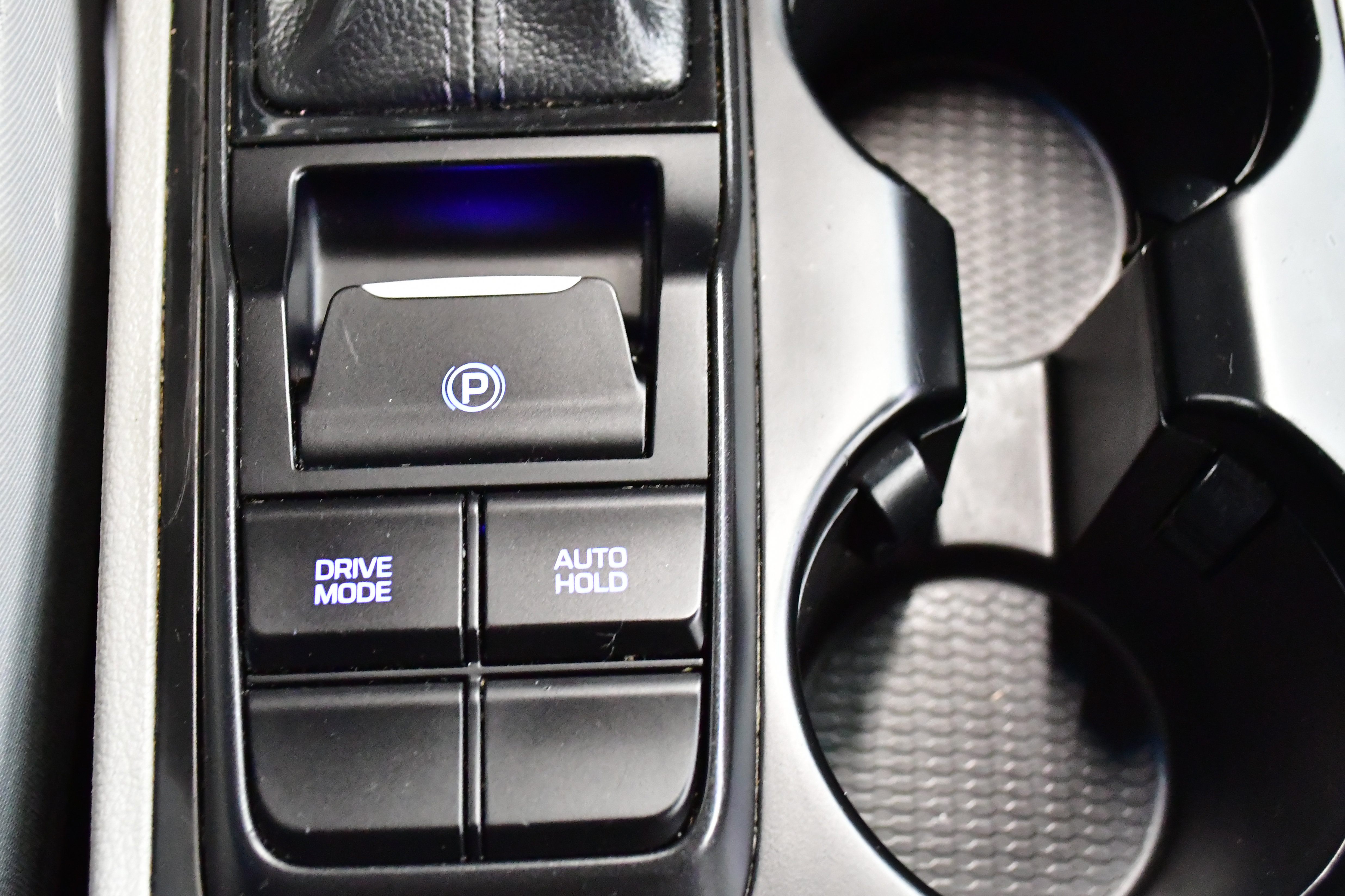 Used 2019 Hyundai Tucson SE FWD image 28