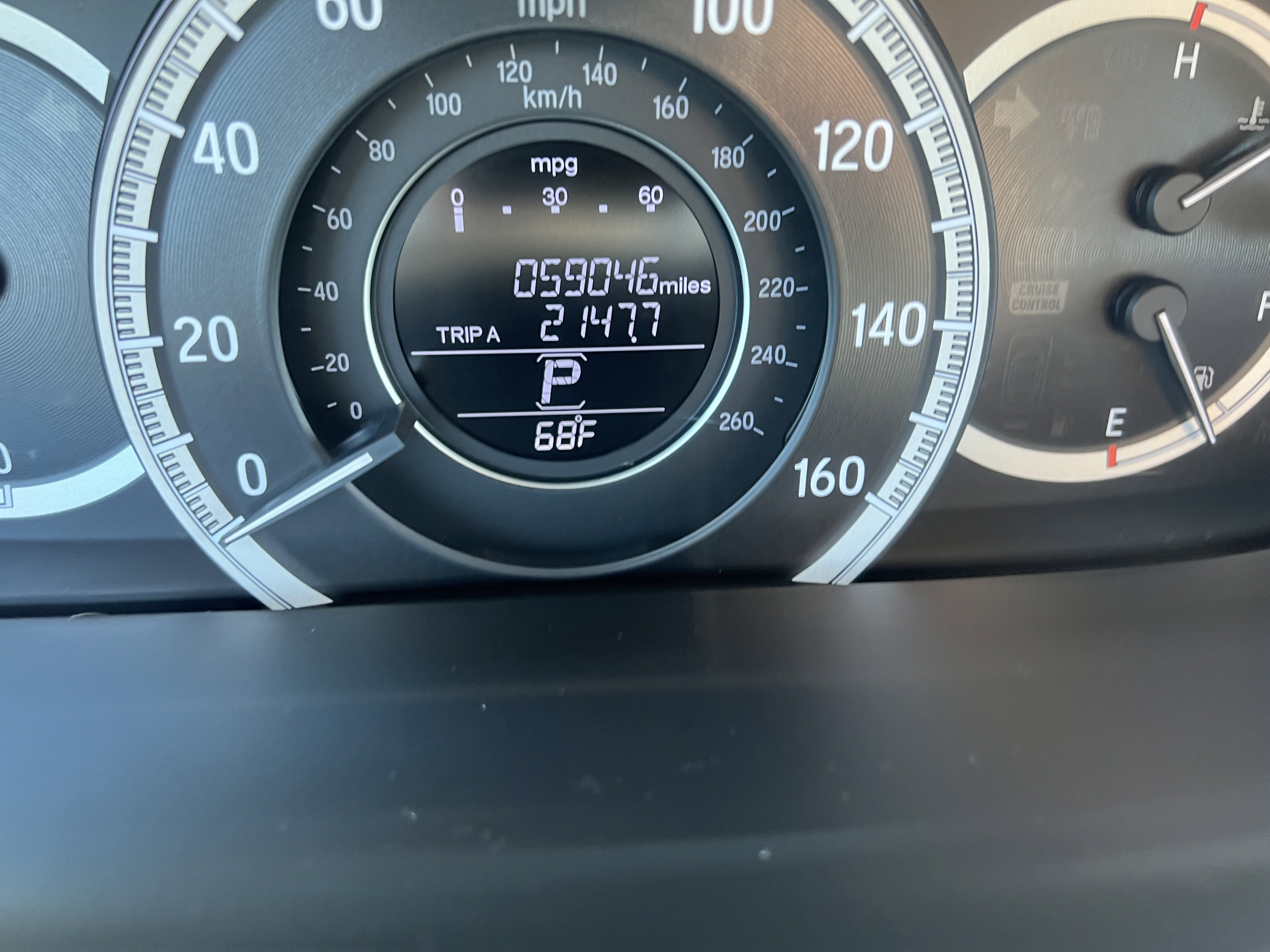 Used 2017 Honda Accord LX image 15