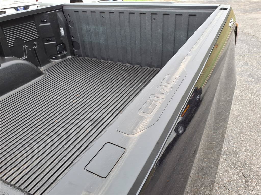 Used 2024 GMC Sierra 1500 Elevation AWD/4WD image 14