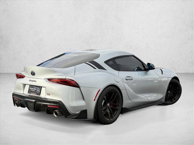 Used 2021 Toyota Supra Premium image 5