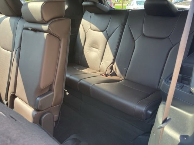 Used 2024 Lexus TX 350 AWD image 27