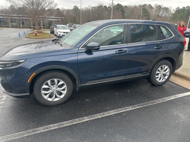 Certified 2023 Honda CR-V LX image 2