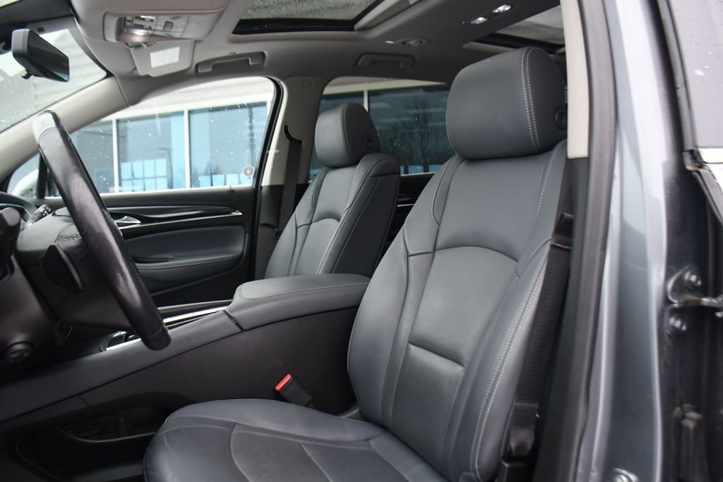 Used 2021 Buick Enclave Premium image 13