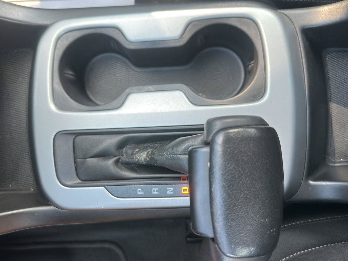 Used 2021 Chevrolet Colorado LT w/ LT Convenience Package AWD/4WD image 30