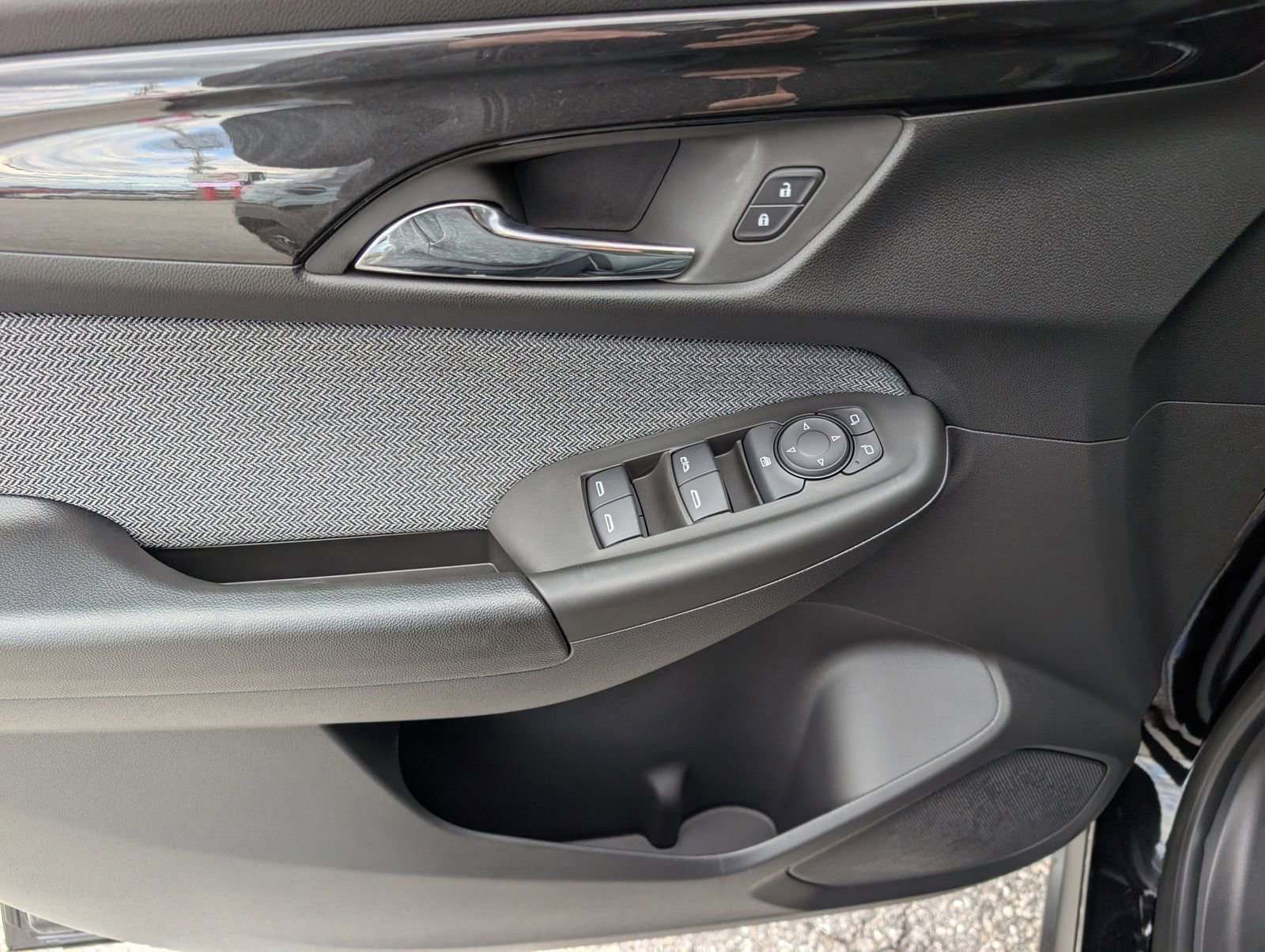 New 2026 Chevrolet TrailBlazer LT w/ LT Cold Weather Package image 15
