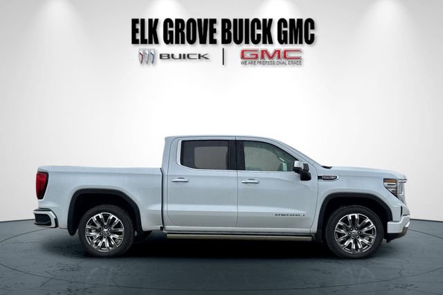 New 2026 GMC Sierra 1500 Denali w/ Denali Reserve Package AWD/4WD video 3
