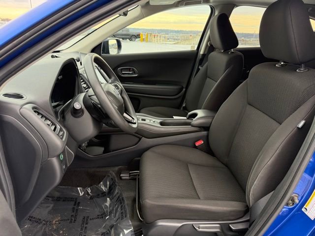Used 2018 Honda HR-V EX image 10