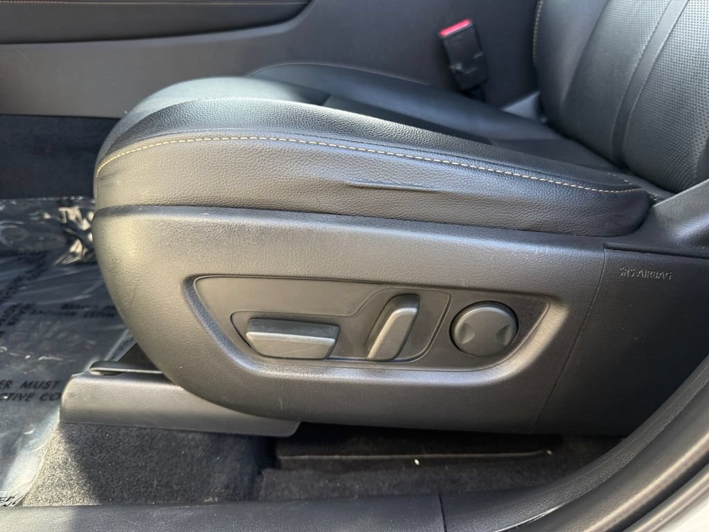Used 2024 MAZDA CX-90 Plug-In Hybrid w/ Premium Pkg AWD/4WD image 10