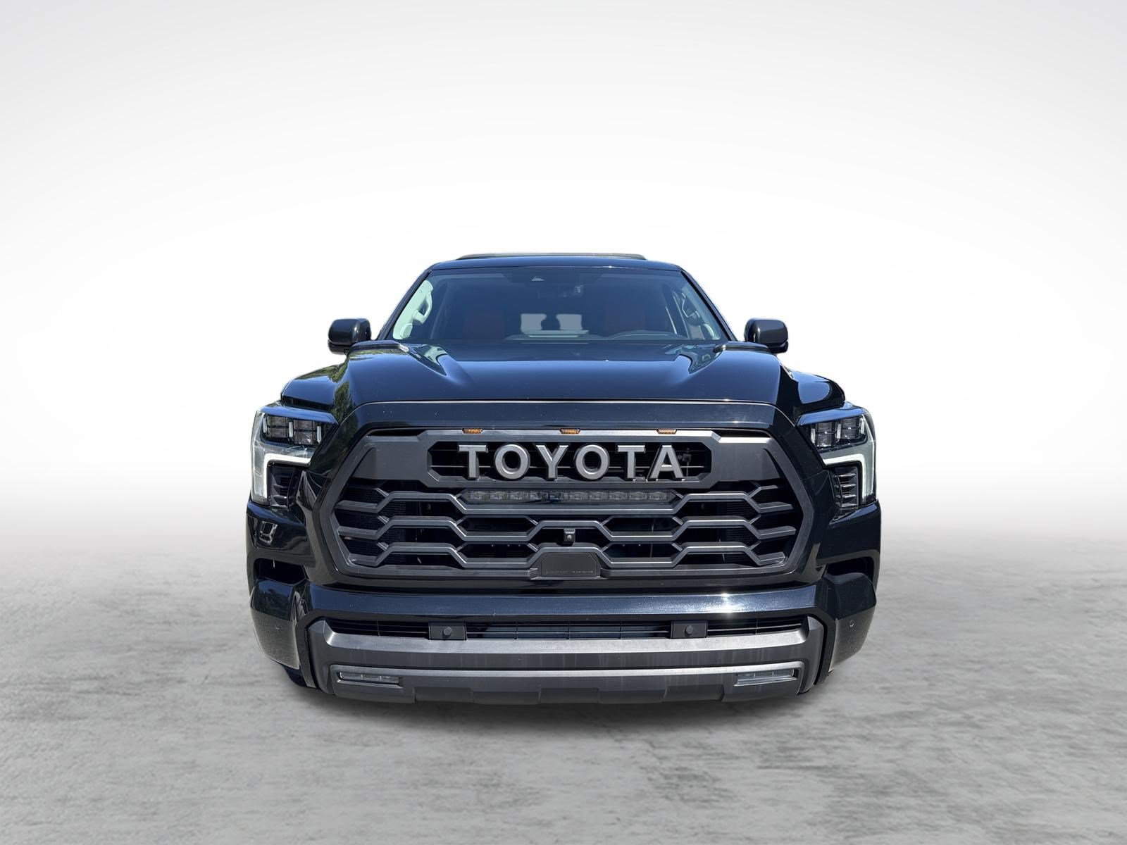 Used 2023 Toyota Sequoia TRD Pro AWD/4WD image 7