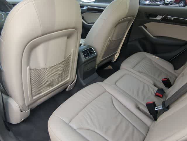Used 2013 Audi Q5 2.0T Premium Plus AWD/4WD image 19