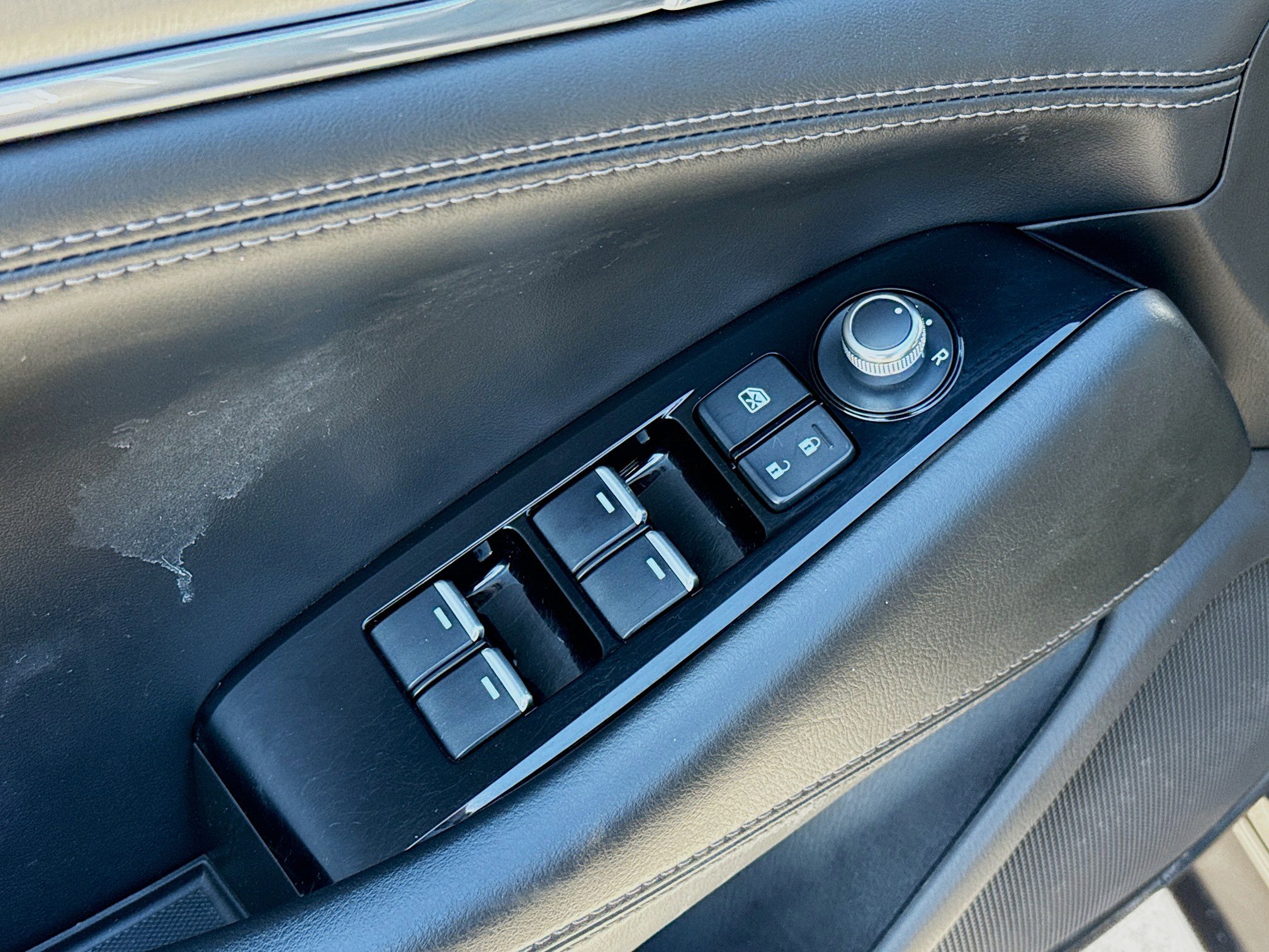 Used 2019 MAZDA MAZDA6 Touring image 22