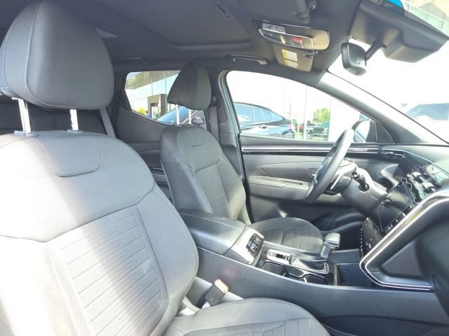 Certified 2022 Hyundai Santa Cruz SEL Premium AWD/4WD image 9