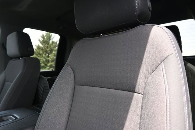 Used 2020 Chevrolet Silverado 2500 LT w/ All Star Edition AWD/4WD image 21