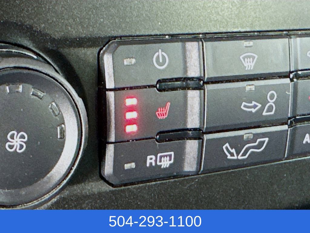 Certified 2020 Ford F150 XLT w/ Equipment Group 302A Luxury RWD image 21
