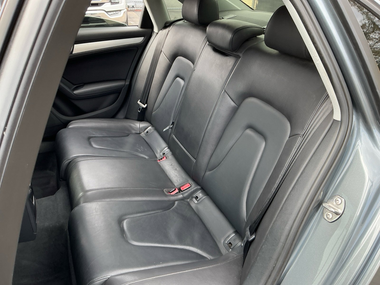 Used 2016 Audi A4 2.0T Premium w/ Convenience Plus Package FWD image 19