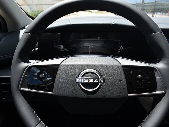 New 2025 Nissan Murano SV image 10