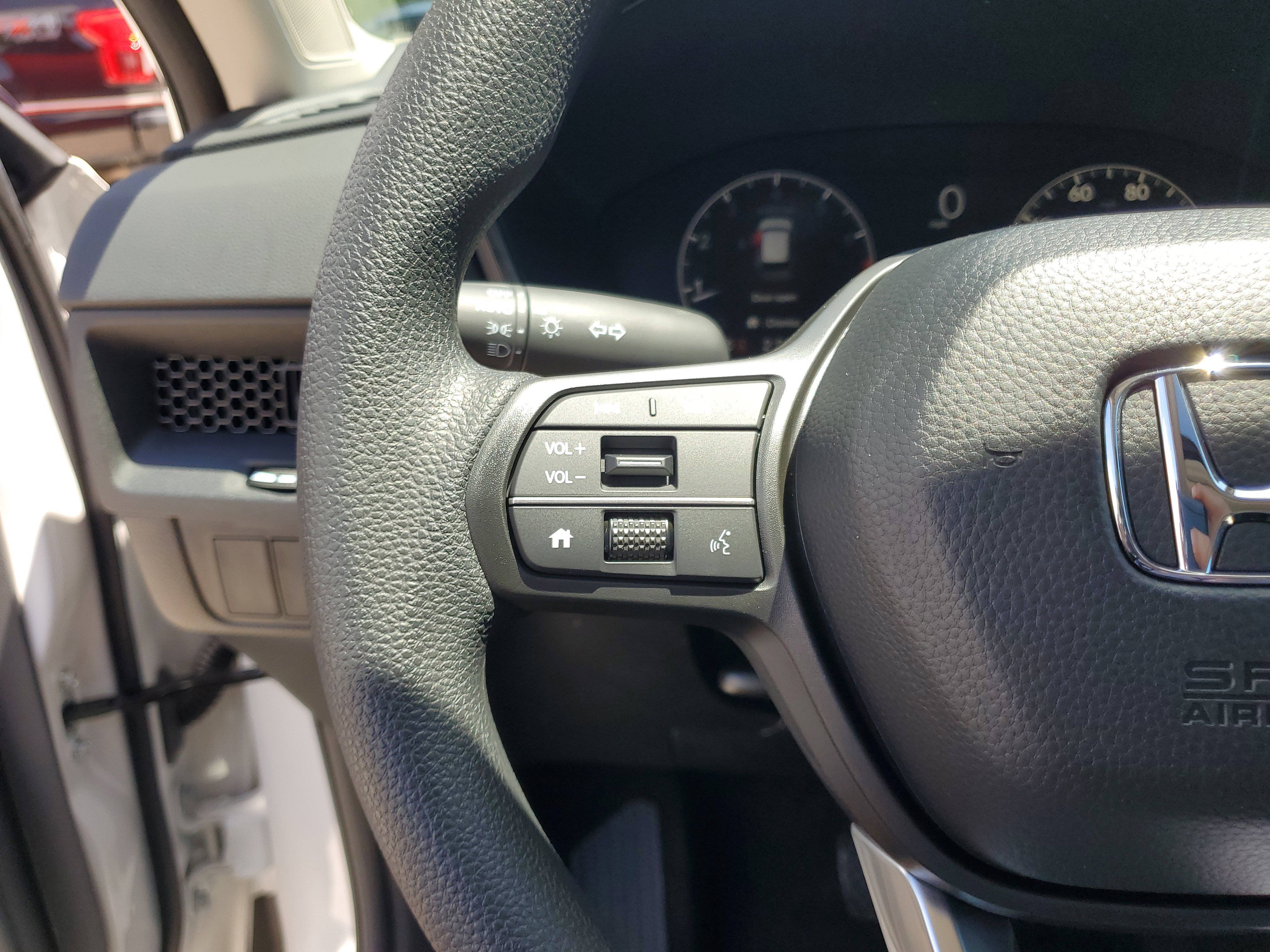 New 2026 Honda CR-V EX image 21