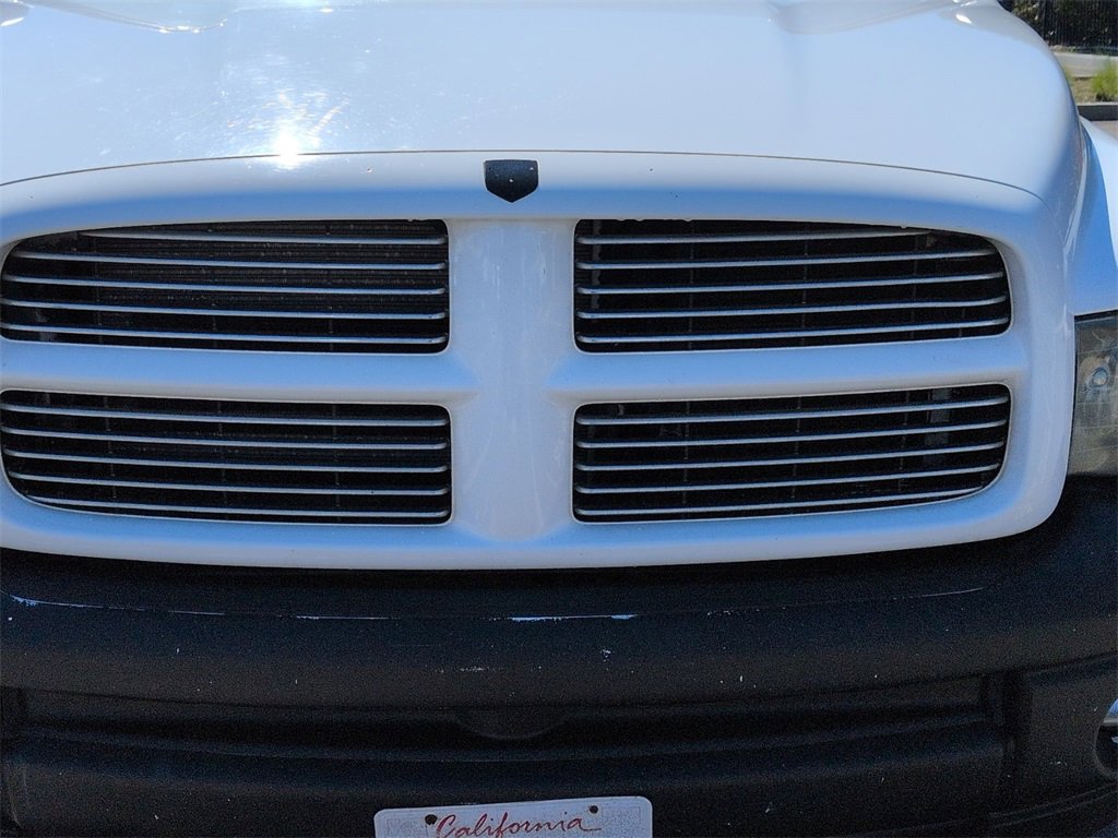 Used 2003 Dodge Ram 1500 Truck SLT image 32