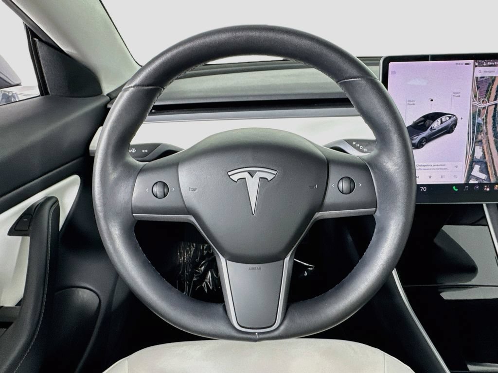 Used 2019 Tesla Model 3 Standard Range RWD image 17