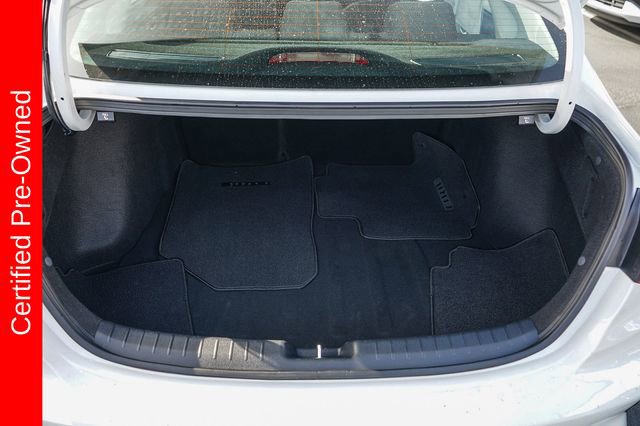 Certified 2023 Kia Forte LXS image 26