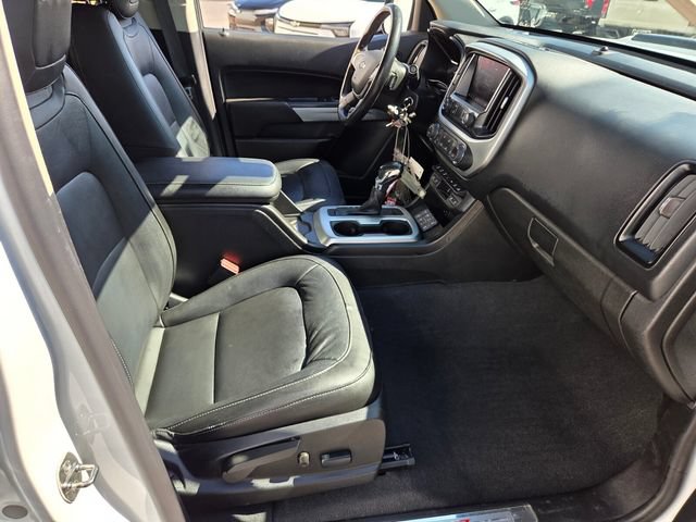 Certified 2022 Chevrolet Colorado ZR2 AWD/4WD image 15