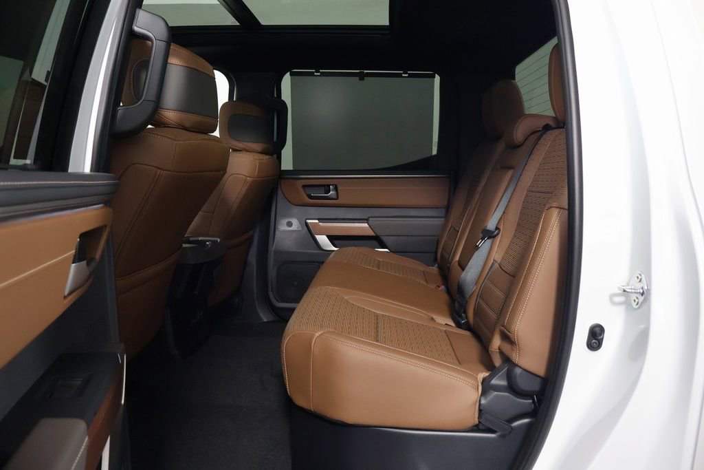 New 2026 Toyota Tundra 1794 Edition image 6