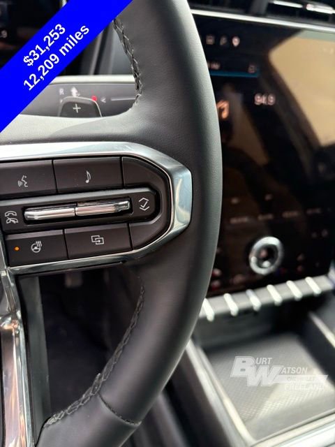 Used 2026 GMC Terrain Elevation image 14