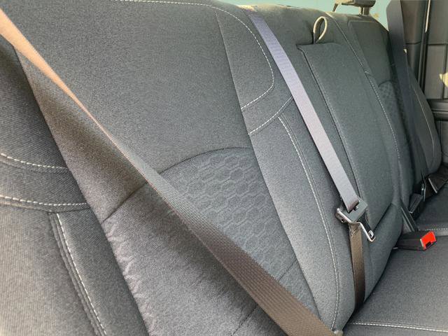 New 2026 RAM 2500 Big Horn image 39