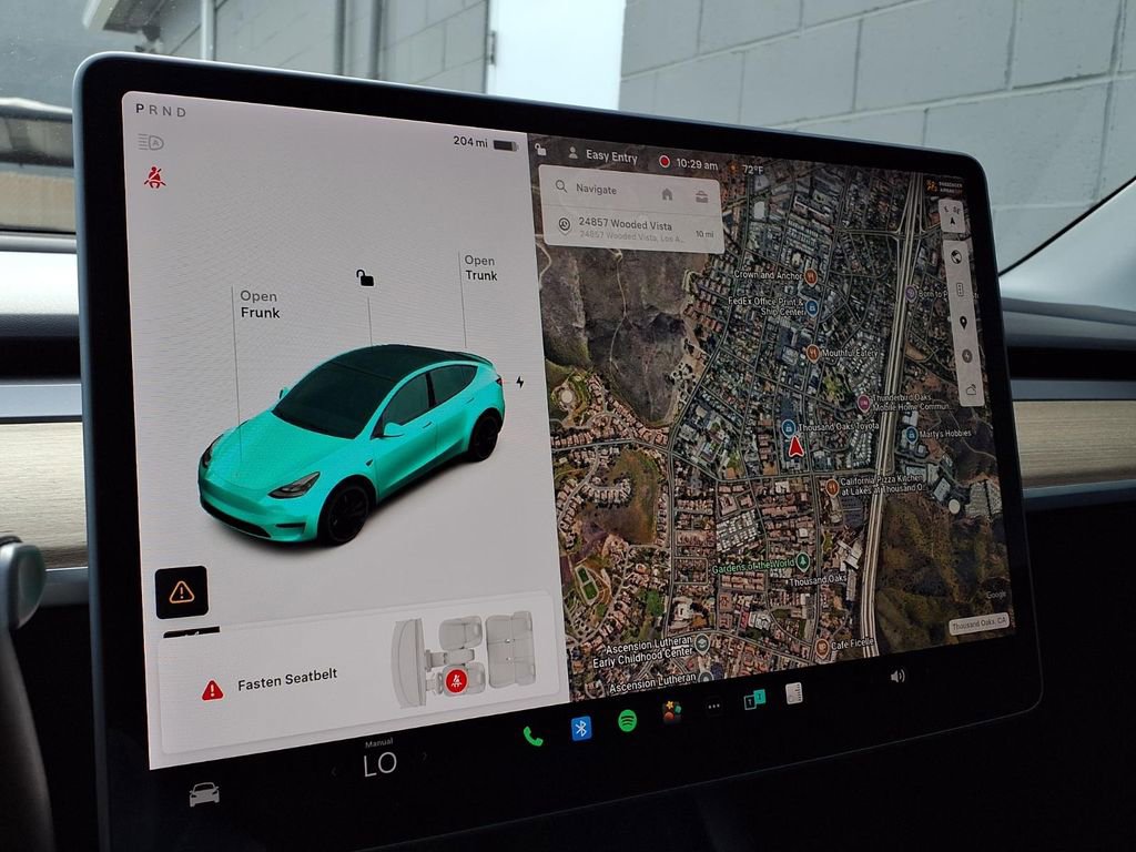 Used 2022 Tesla Model Y Performance image 7